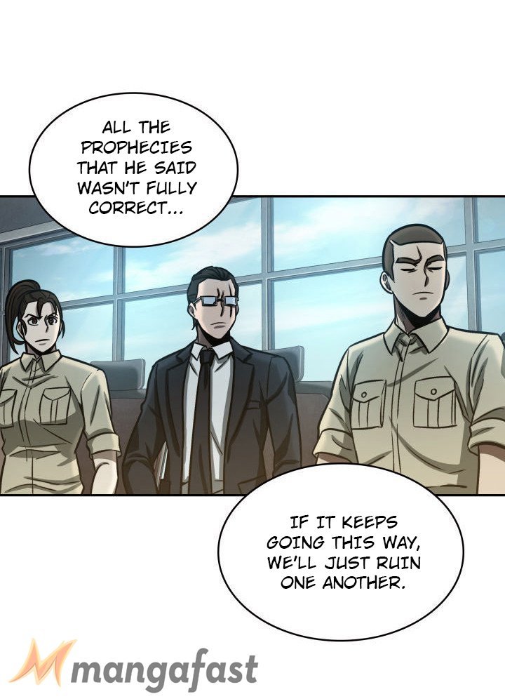 Tomb Raider King Chapter 208 image 80