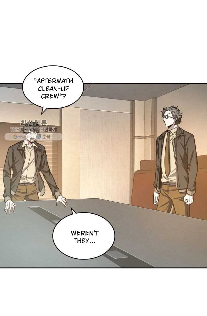 Tomb Raider King Chapter 209 image 0