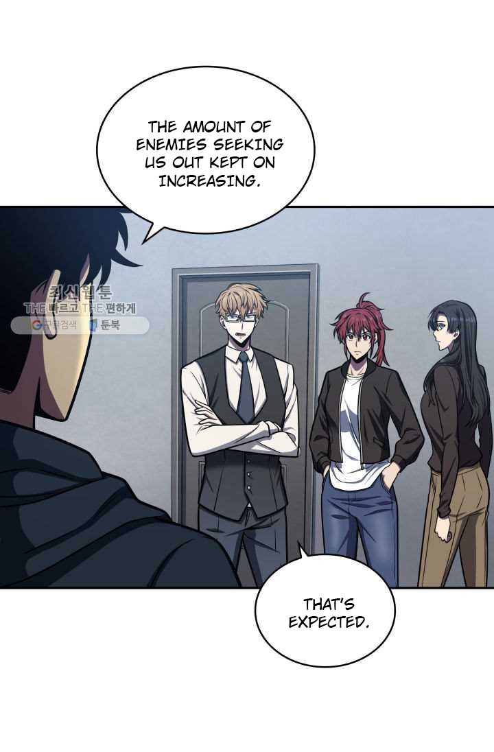Tomb Raider King Chapter 209 image 19