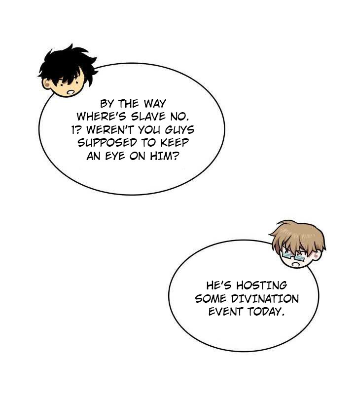 Tomb Raider King Chapter 209 image 22
