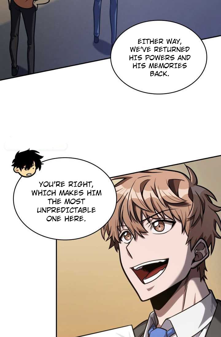 Tomb Raider King Chapter 209 image 24