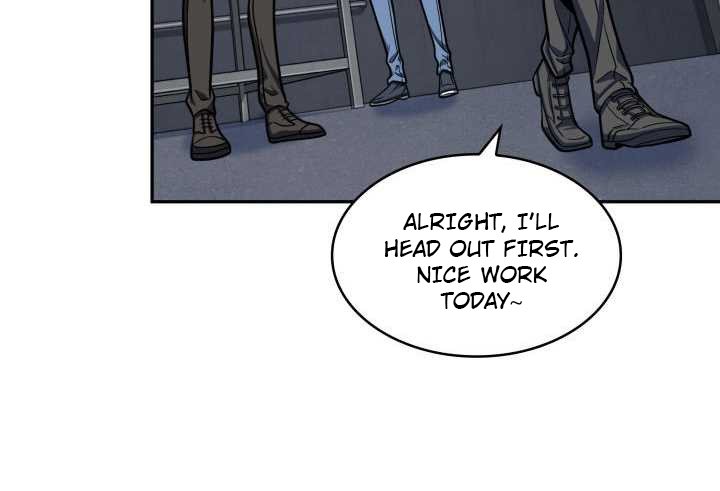 Tomb Raider King Chapter 209 image 27