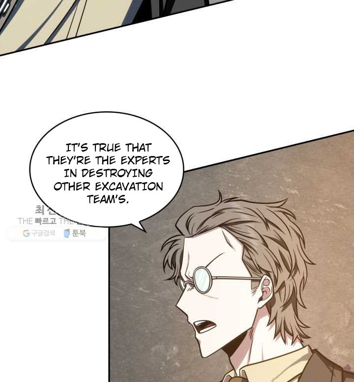 Tomb Raider King Chapter 209 image 2