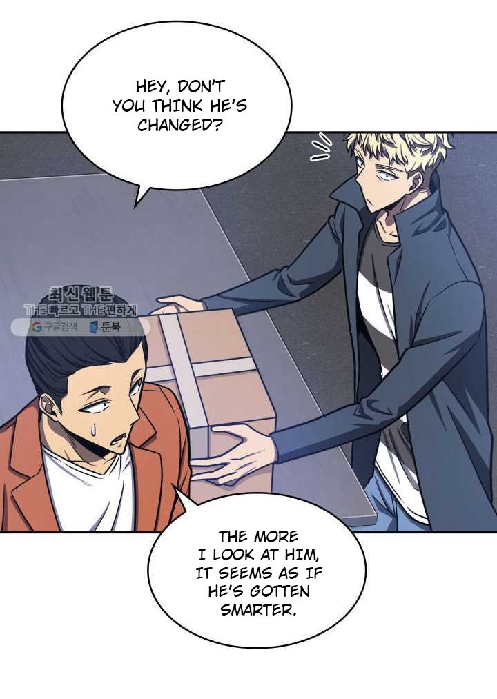 Tomb Raider King Chapter 209 image 29