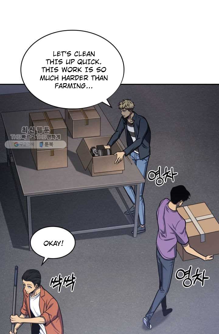 Tomb Raider King Chapter 209 image 32
