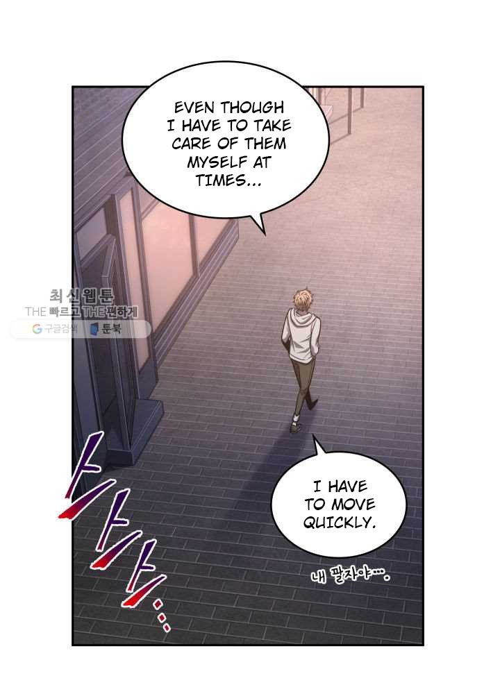 Tomb Raider King Chapter 209 image 51