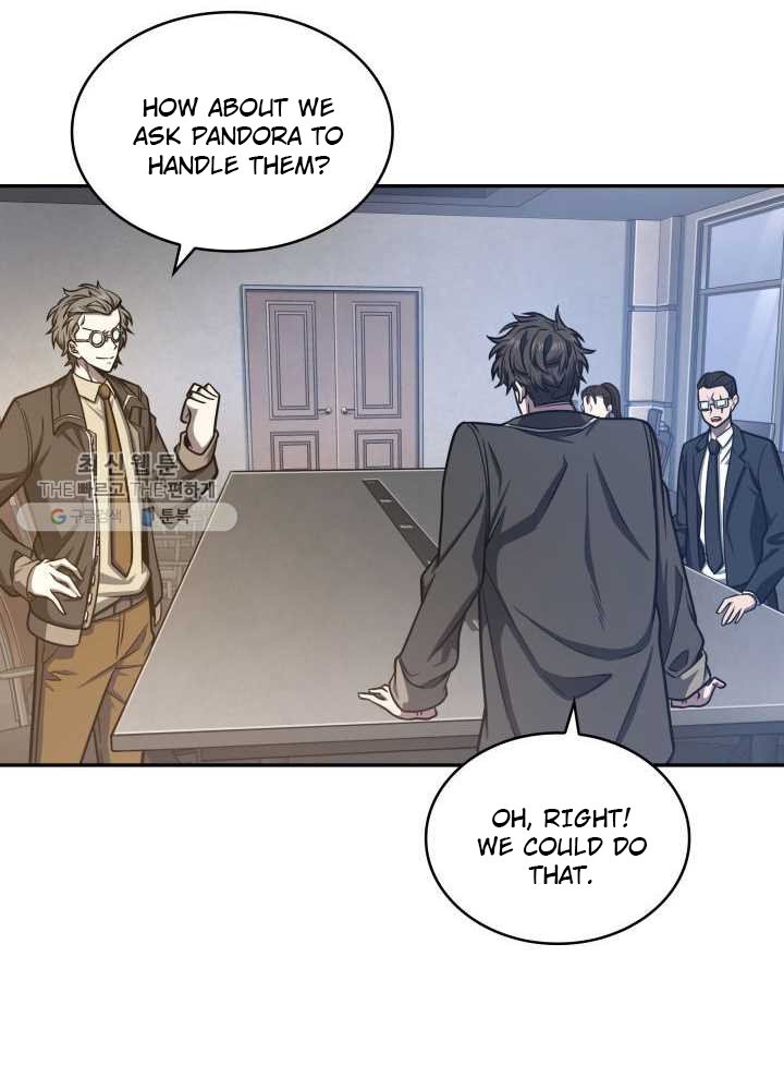 Tomb Raider King Chapter 209 image 7