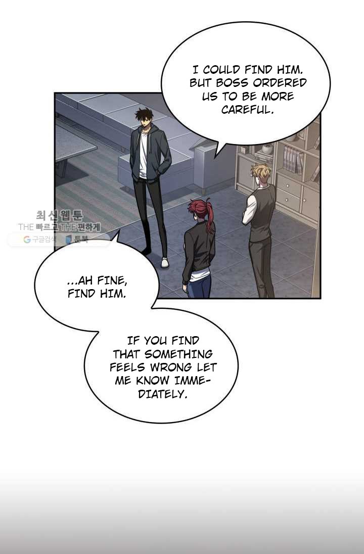 Tomb Raider King Chapter 209 image 82