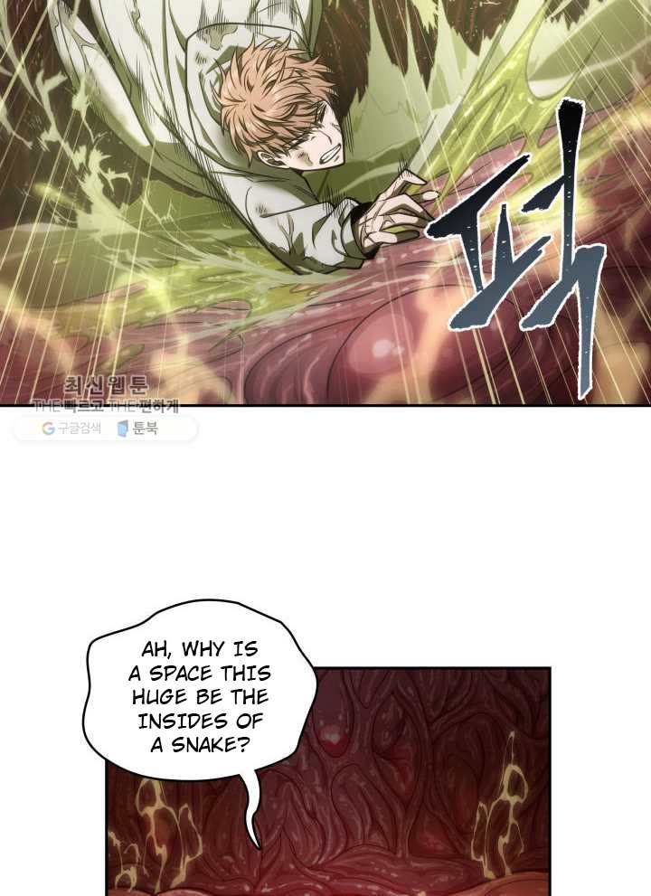 Tomb Raider King Chapter 209 image 87