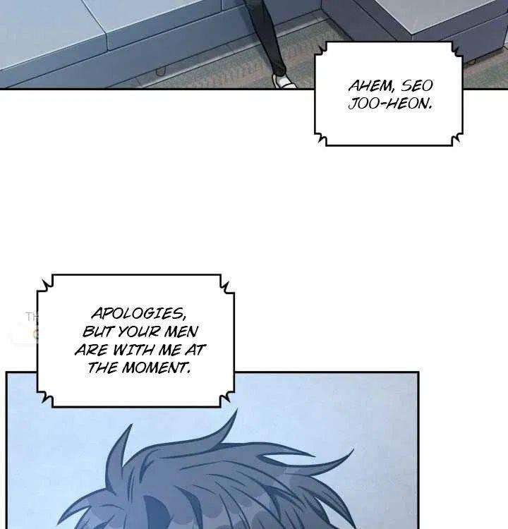 Tomb Raider King Chapter 211 image 17