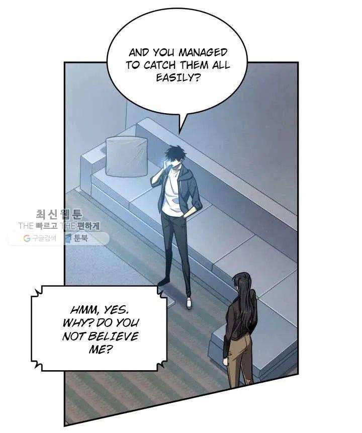Tomb Raider King Chapter 211 image 21