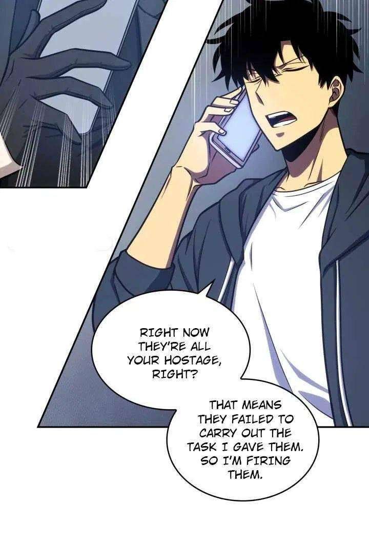 Tomb Raider King Chapter 211 image 35