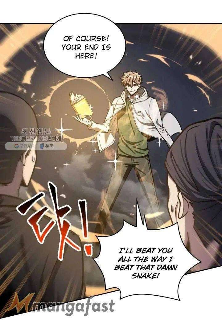 Tomb Raider King Chapter 211 image 53