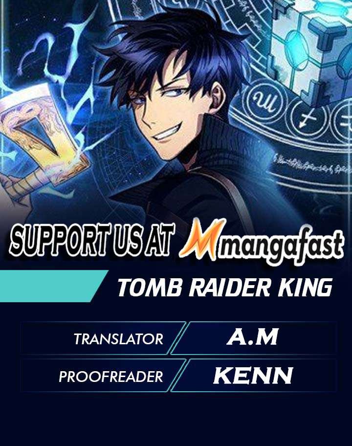 Tomb Raider King Chapter 213 image 109