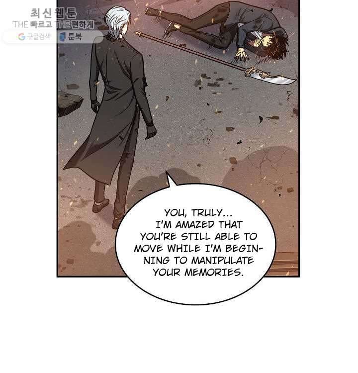 Tomb Raider King Chapter 213 image 18