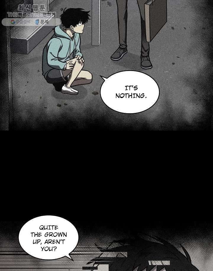 Tomb Raider King Chapter 213 image 29