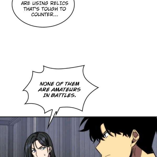 Tomb Raider King Chapter 214 image 102