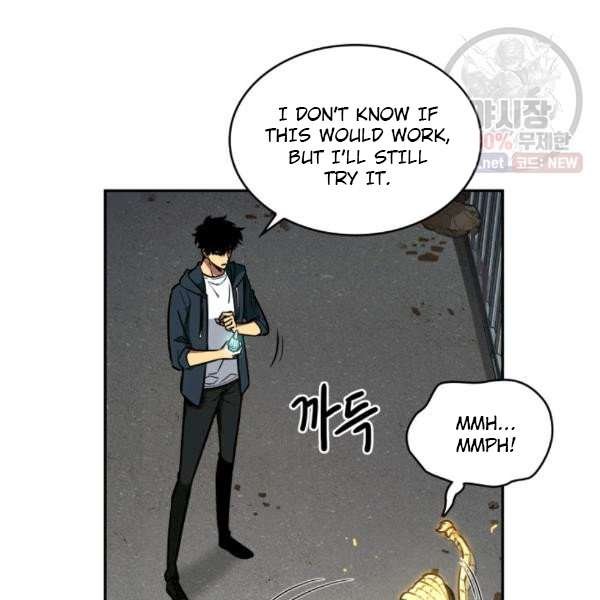 Tomb Raider King Chapter 214 image 14