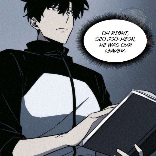 Tomb Raider King Chapter 214 image 28