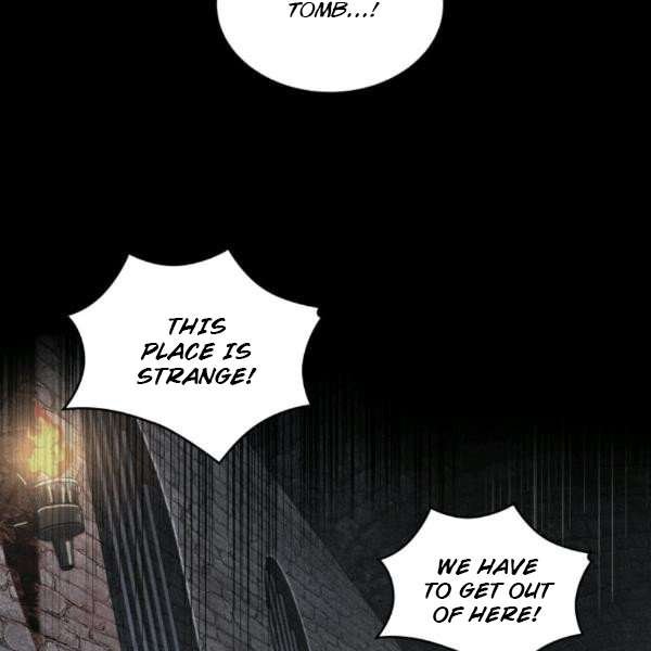 Tomb Raider King Chapter 214 image 31