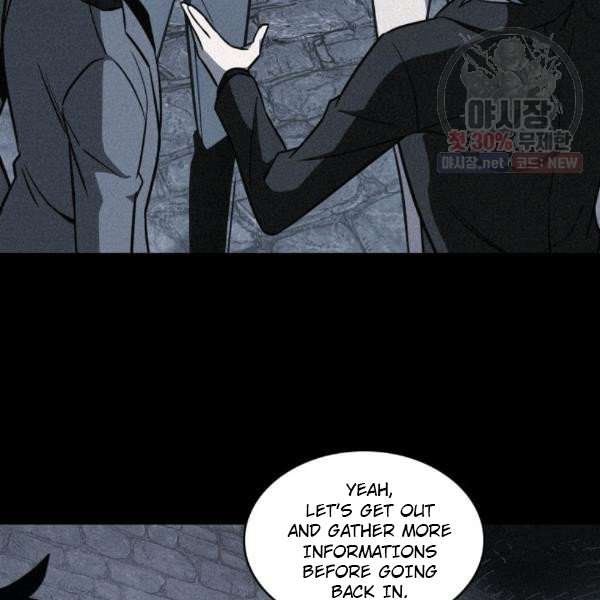 Tomb Raider King Chapter 214 image 34