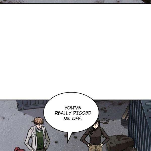 Tomb Raider King Chapter 214 image 3