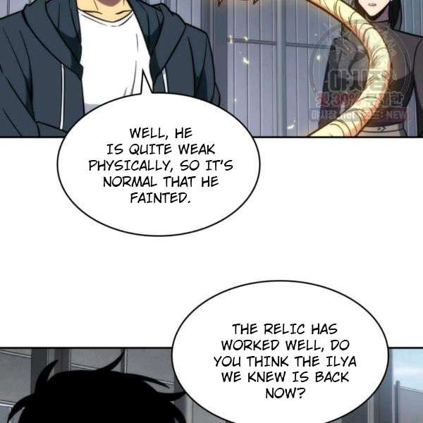 Tomb Raider King Chapter 214 image 63