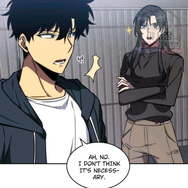 Tomb Raider King Chapter 214 image 6