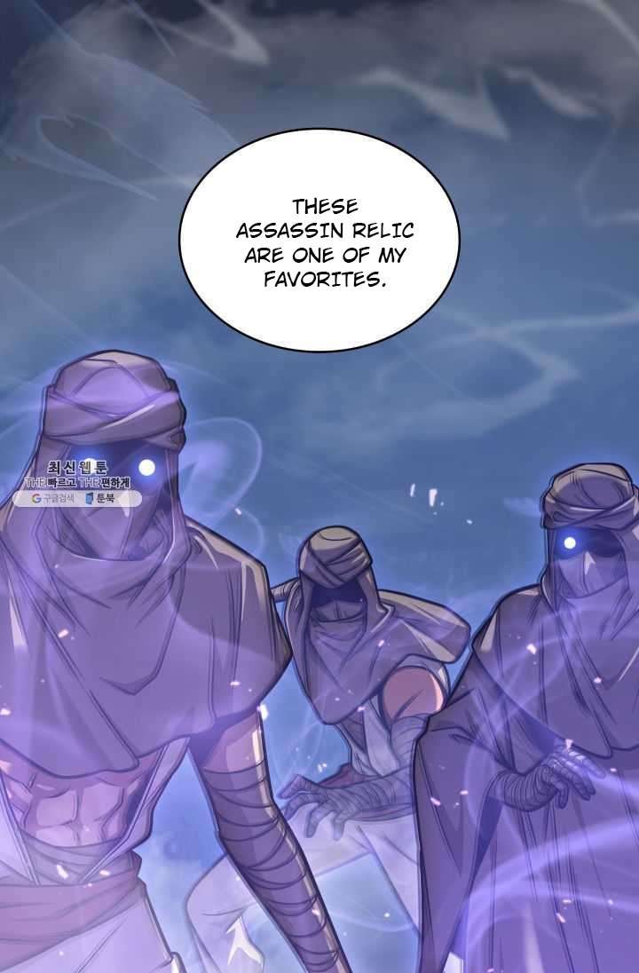 Tomb Raider King Chapter 215 image 19