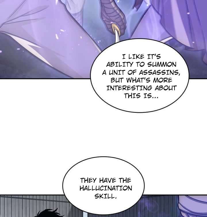 Tomb Raider King Chapter 215 image 20