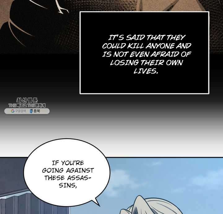 Tomb Raider King Chapter 215 image 27
