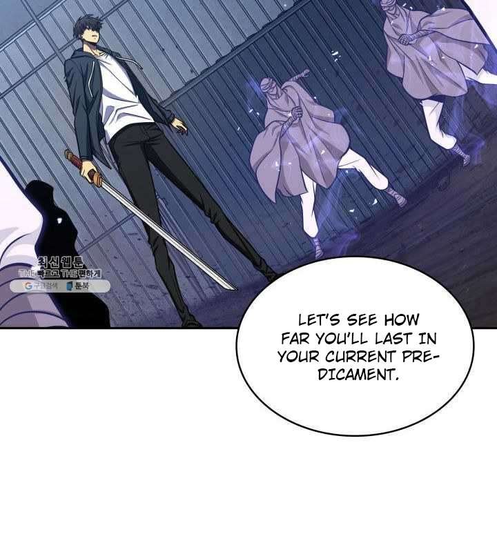 Tomb Raider King Chapter 215 image 33