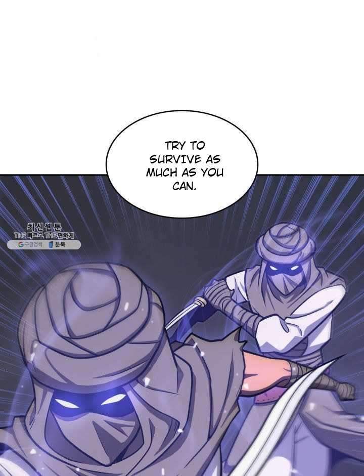 Tomb Raider King Chapter 215 image 34