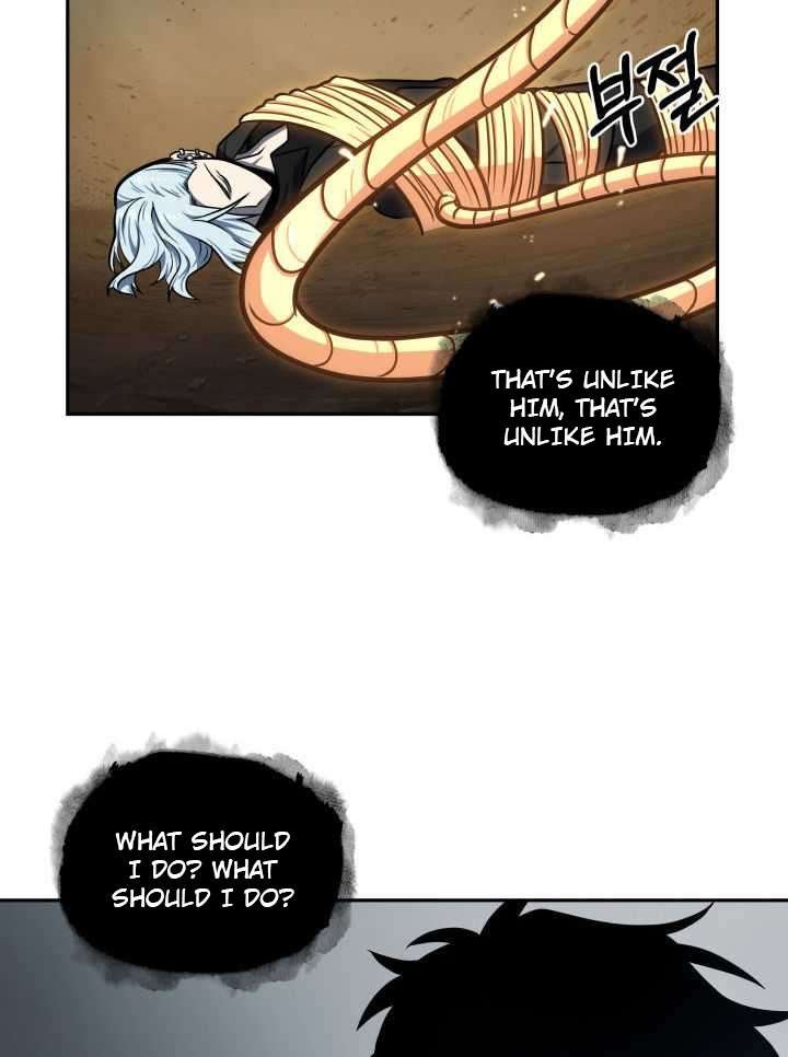 Tomb Raider King Chapter 215 image 42