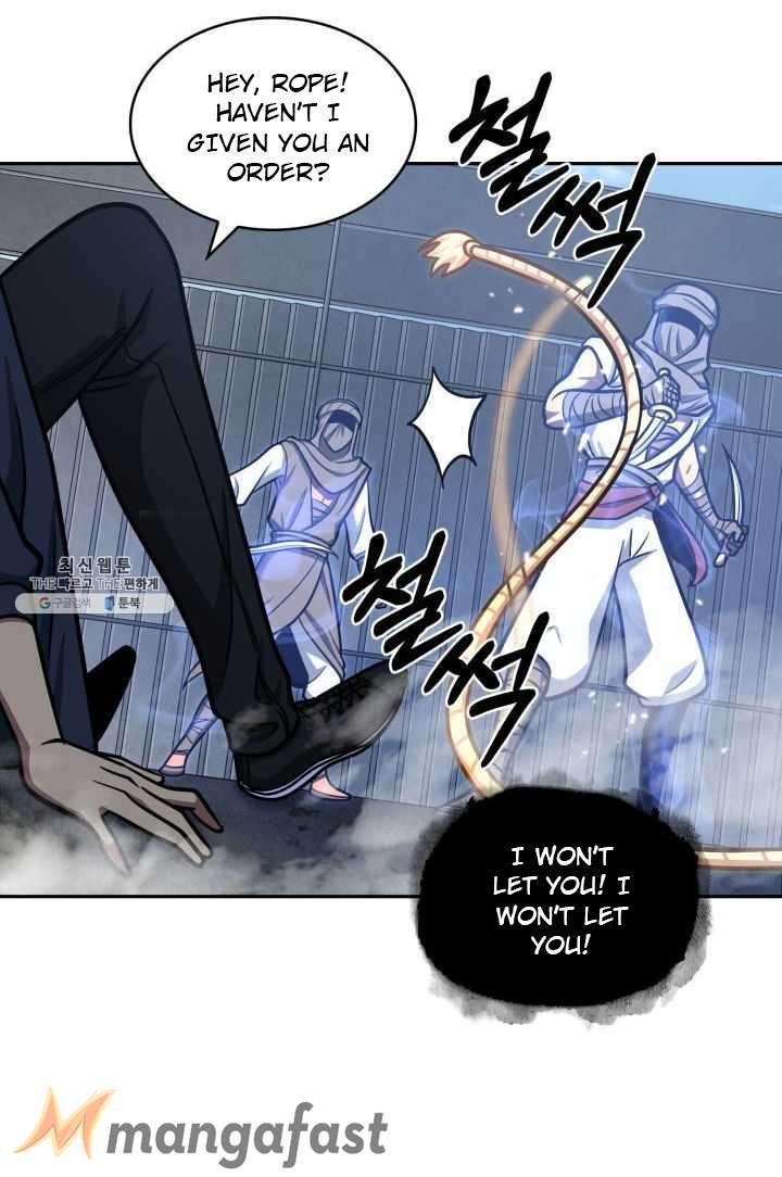 Tomb Raider King Chapter 215 image 51