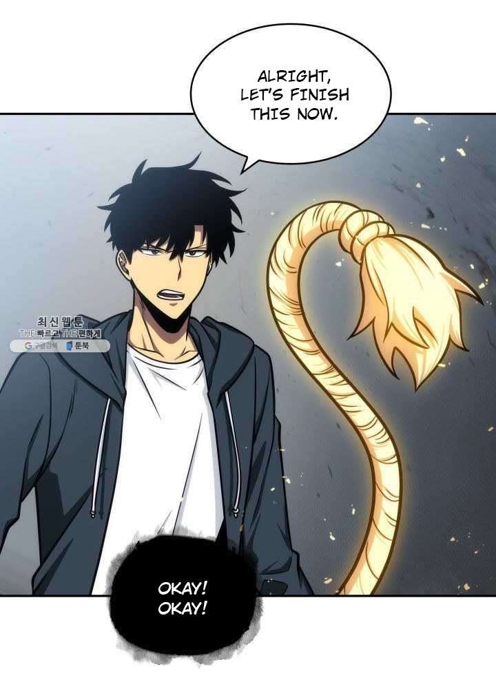 Tomb Raider King Chapter 215 image 54