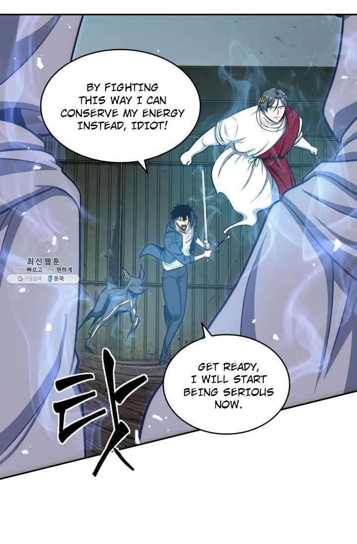 Tomb Raider King Chapter 215 image 59