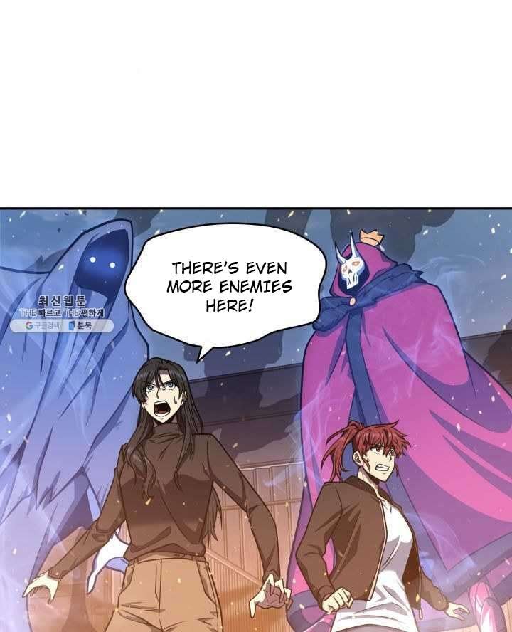Tomb Raider King Chapter 215 image 74