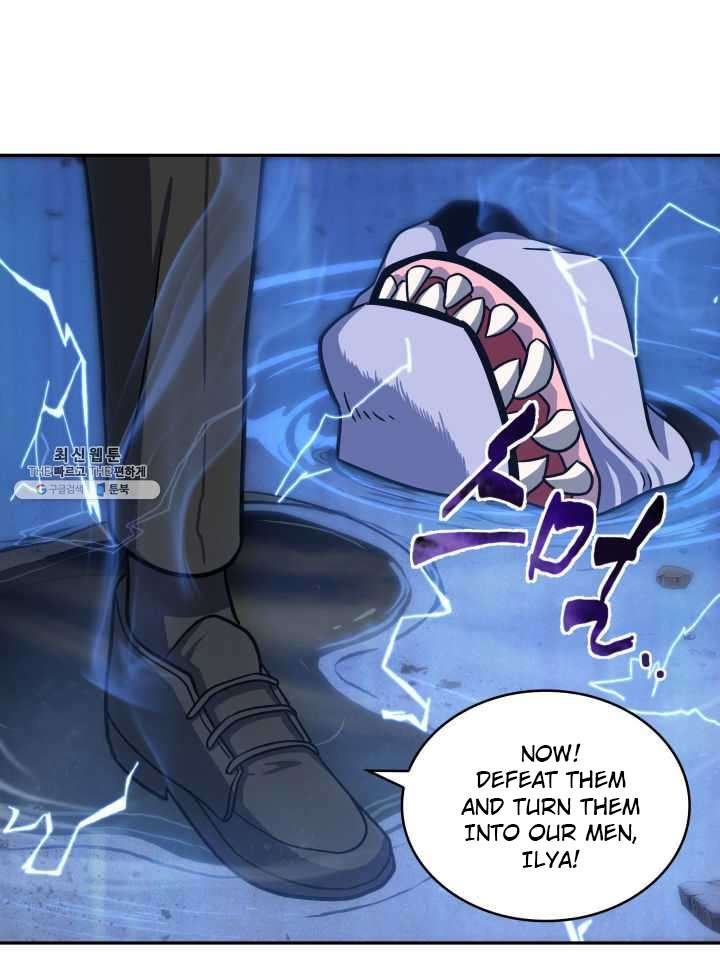Tomb Raider King Chapter 215 image 78