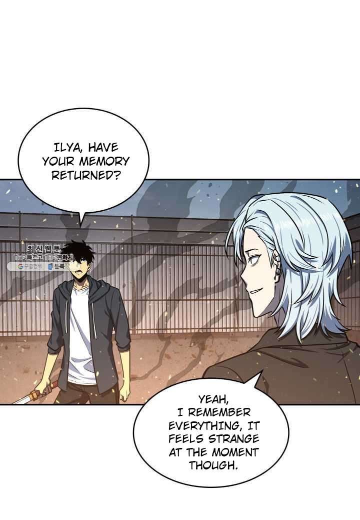 Tomb Raider King Chapter 215 image 92
