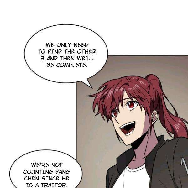 Tomb Raider King Chapter 216 image 105