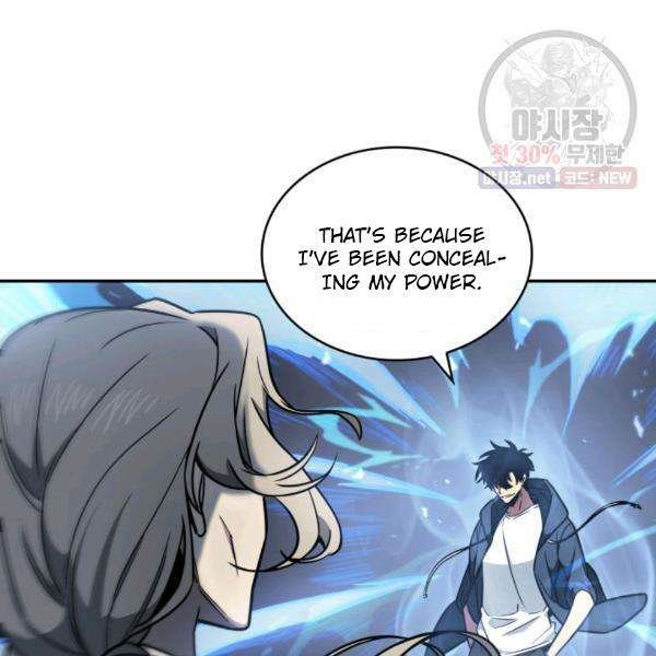 Tomb Raider King Chapter 216 image 37