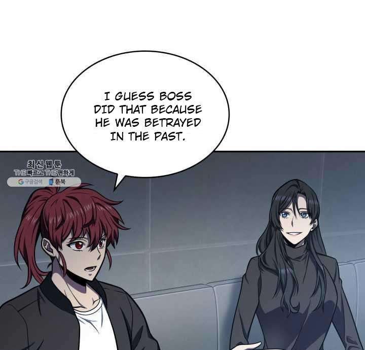 Tomb Raider King Chapter 217 image 22