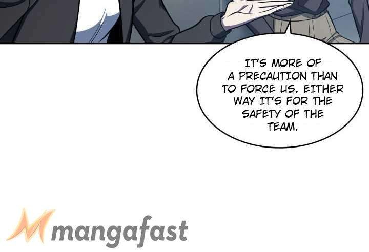 Tomb Raider King Chapter 217 image 23