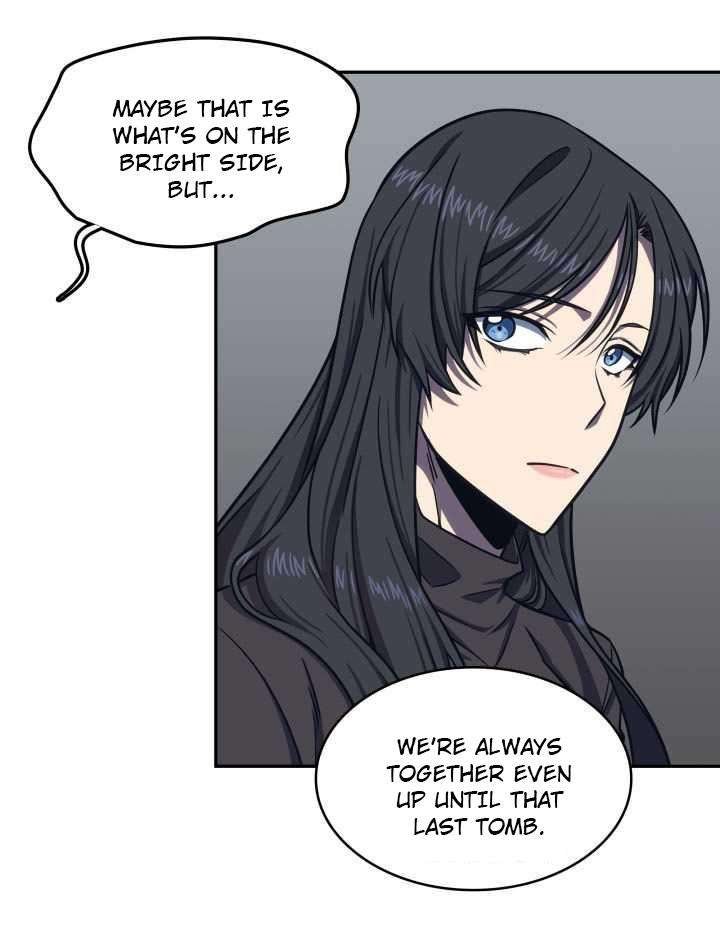 Tomb Raider King Chapter 217 image 24