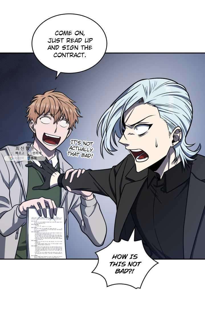 Tomb Raider King Chapter 217 image 31