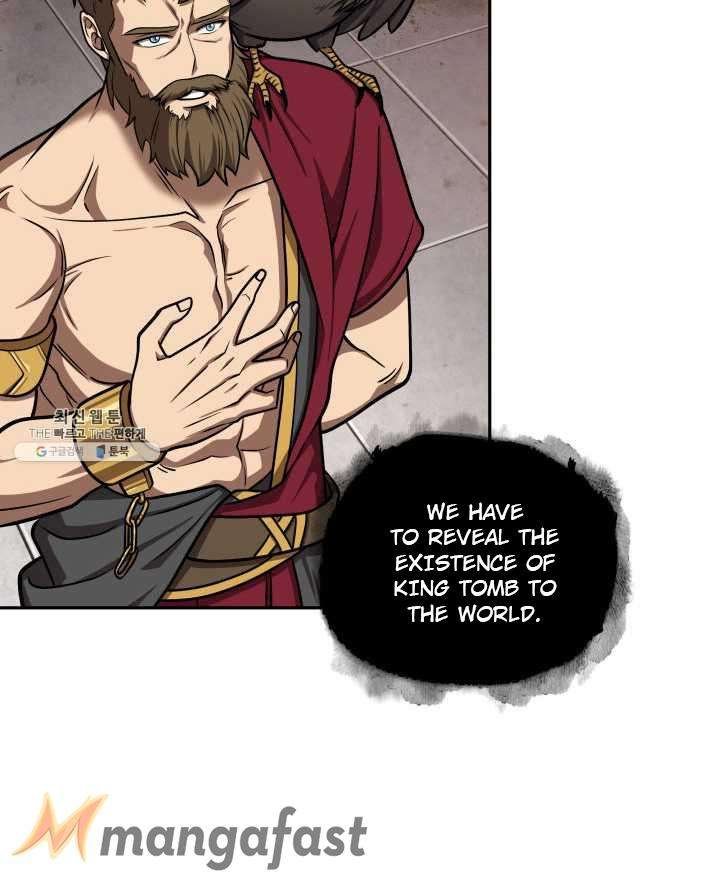 Tomb Raider King Chapter 217 image 47
