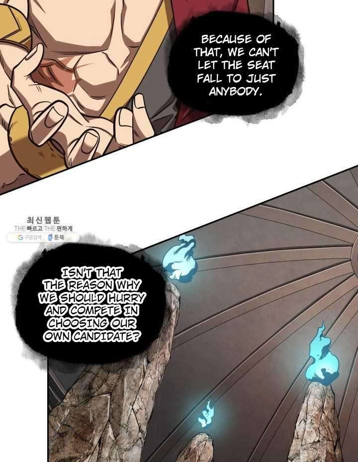 Tomb Raider King Chapter 217 image 53