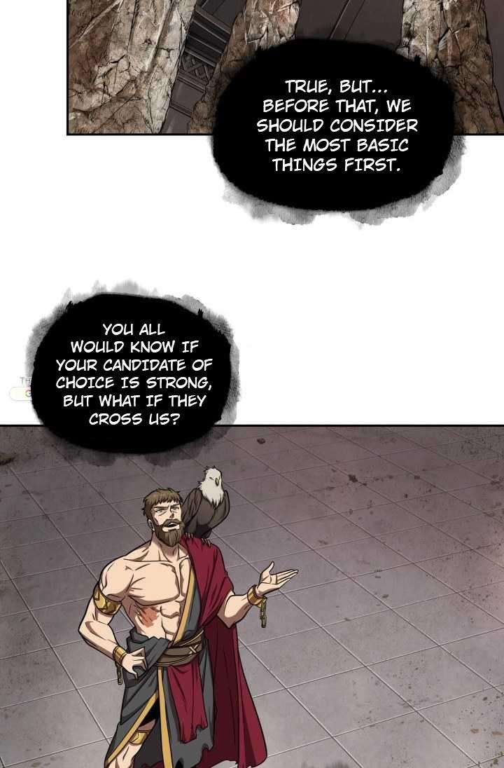 Tomb Raider King Chapter 217 image 54