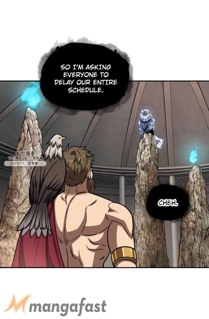 Tomb Raider King Chapter 217 image 57